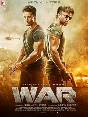 LugaTv | Watch War for free online