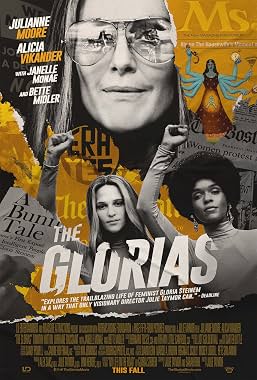 LugaTv | Watch The Glorias for free online