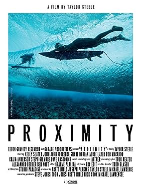 LugaTv | Watch Proximity for free online