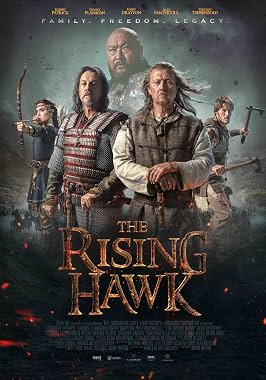 LugaTv | Watch The Rising Hawk for free online