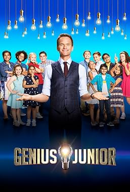 LugaTv | Watch Genius Junior seasons 1 - 1 for free online