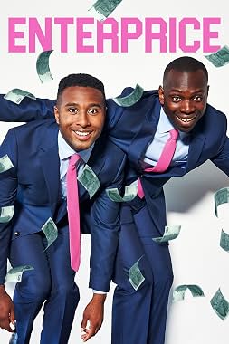 LugaTv | Watch Enterprice seasons 1 - 2 for free online