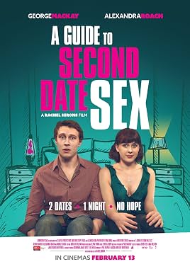 LugaTv | Watch A Guide to Second Date Sex for free online