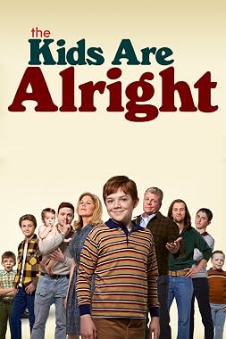 LugaTv | Watch The Kids Are Alright seasons 1 - 1 for free online