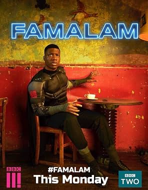 LugaTv | Watch Famalam seasons 1 - 3 for free online