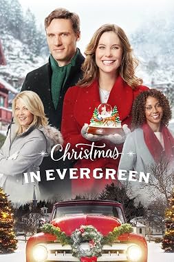 LugaTv | Watch Christmas in Evergreen for free online