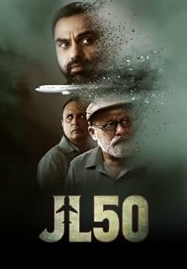 LugaTv | Watch JL50 seasons 1 - 1 for free online