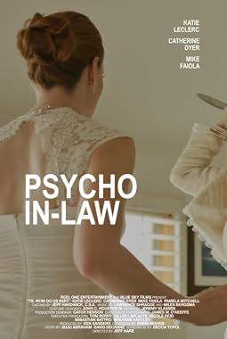 LugaTv | Watch Psycho In Law for free online
