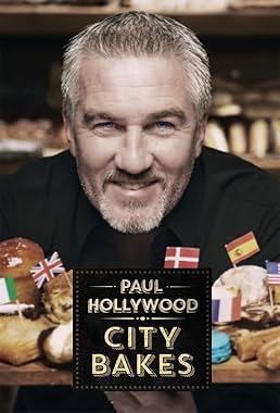 LugaTv | Watch Paul Hollywood City Bakes seasons 1 - 2 for free online