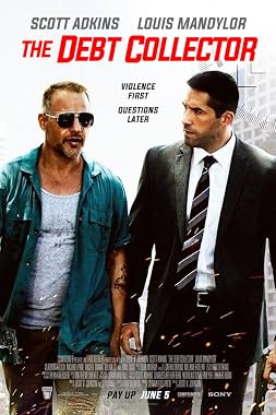 LugaTv | Watch The Debt Collector for free online