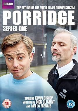 LugaTv | Watch Porridge seasons 1 - 1 for free online