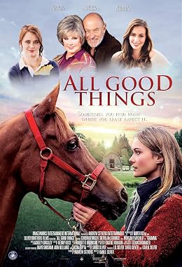 LugaTv | Watch All Good Things for free online