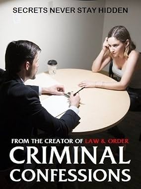 LugaTv | Watch Criminal Confessions seasons 1 - 3 for free online