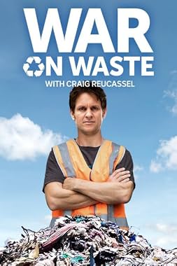 LugaTv | Watch War on Waste seasons 1 - 3 for free online