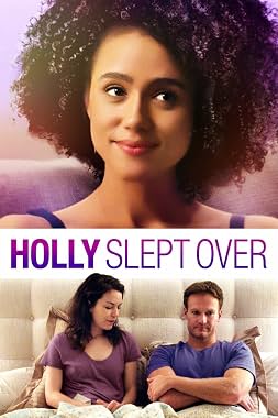 LugaTv | Watch Holly Slept Over for free online