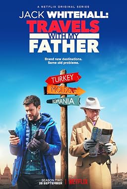 LugaTv | Watch Jack Whitehall: Travels with My Father seasons 1 - 5 for free online