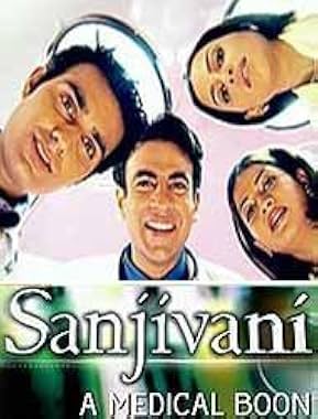 LugaTv | Watch Sanjivani: A Medical Boon seasons 1 - 1 for free online