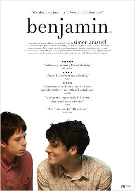 LugaTv | Watch Benjamin for free online