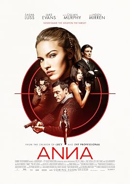 LugaTv | Watch Anna for free online