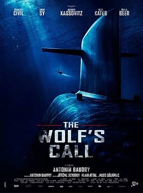 LugaTv | Watch The Wolfs Call for free online