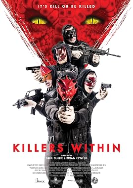 LugaTv | Watch Killers Within for free online