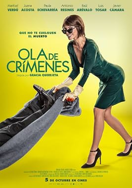 LugaTv | Watch Ola de crímenes for free online