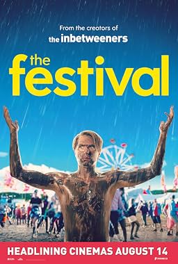 LugaTv | Watch The Festival for free online