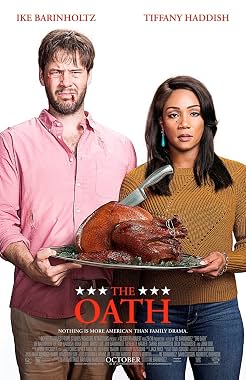 LugaTv | Watch The Oath for free online