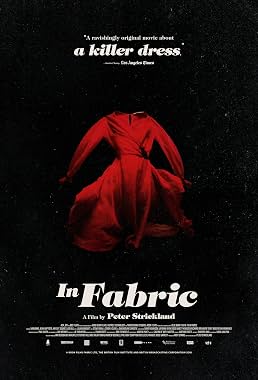 LugaTv | Watch In Fabric for free online