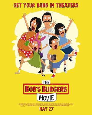 LugaTv | Watch Bobs Burgers for free online