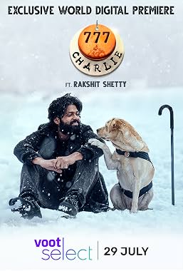 LugaTv | Watch 777 Charlie for free online