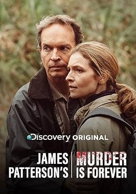 LugaTv | Watch James Pattersons Murder Is Forever seasons 1 - 1 for free online