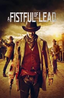 LugaTv | Watch A Fistful of Lead for free online