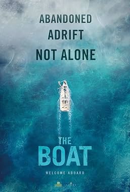 LugaTv | Watch The Boat for free online