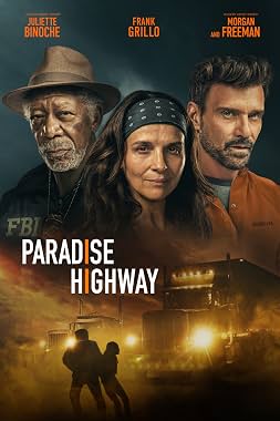 LugaTv | Watch Paradise Highway for free online