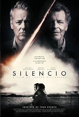 LugaTv | Watch Silencio for free online