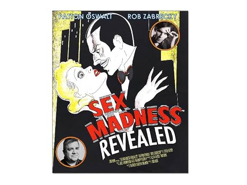 LugaTv | Watch Sex Madness Revealed for free online