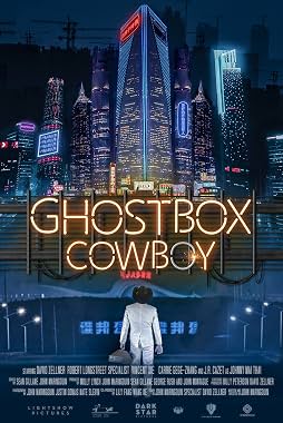LugaTv | Watch Ghostbox Cowboy for free online