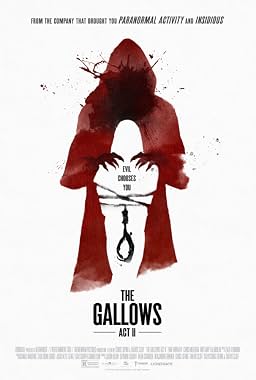 LugaTv | Watch The Gallows Act II for free online