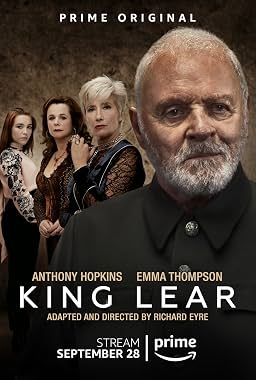 LugaTv | Watch King Lear for free online