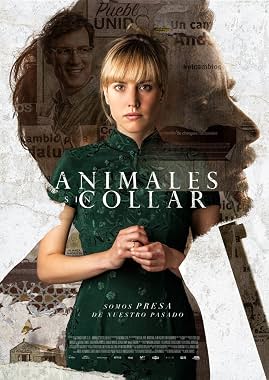 LugaTv | Watch Animales sin collar for free online