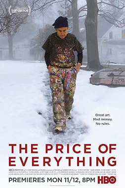 LugaTv | Watch The Price of Everything for free online