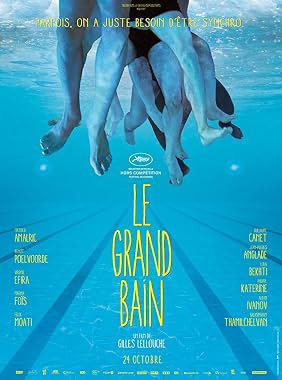 LugaTv | Watch Sink or Swim for free online