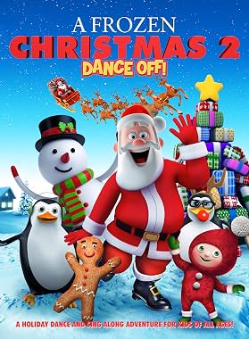 LugaTv | Watch A Frozen Christmas 2 for free online