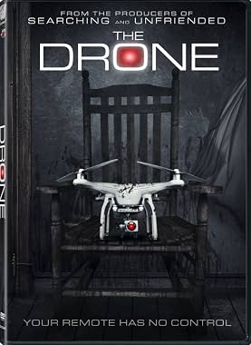 LugaTv | Watch The Drone for free online
