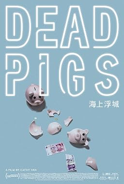 LugaTv | Watch Dead Pigs for free online