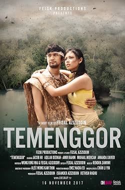 LugaTv | Watch Temenggor for free online