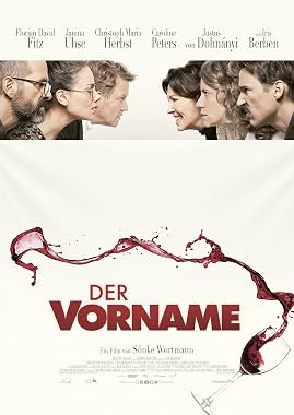 LugaTv | Watch Der Vorname for free online