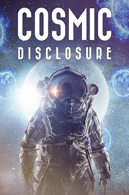 LugaTv | Watch Cosmic Disclosure seasons 1 - 17 for free online