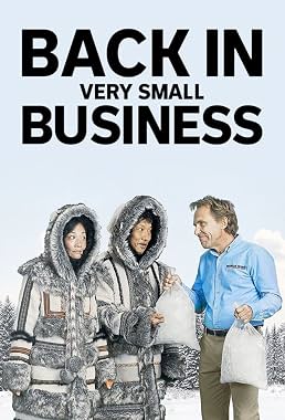 LugaTv | Watch Back in Very Small Business seasons 1 - 1 for free online